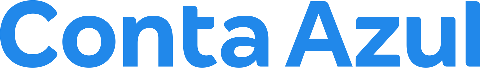 Conta Azul