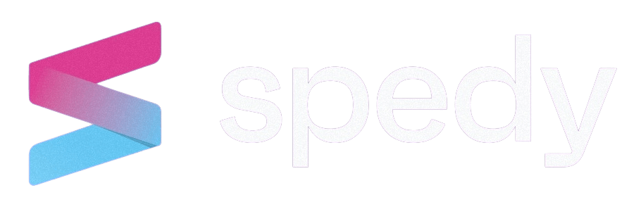 Spedy